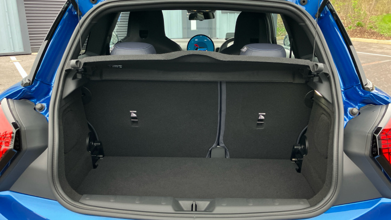 MINI Hatchback 2.0 Cooper S Exclusive II 3dr Auto [Comfort Pack] Petrol Hatchback